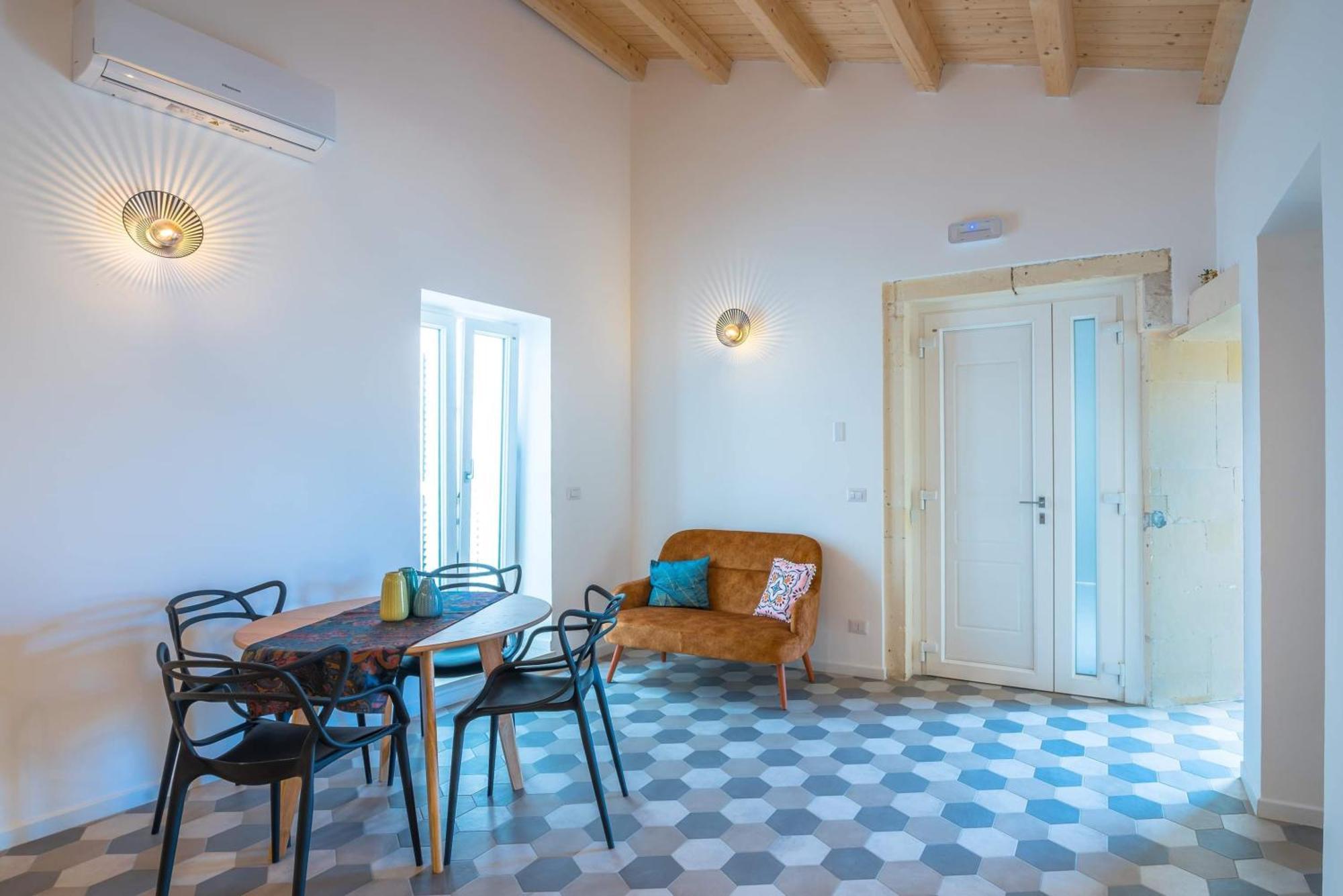 Dimora Di Levante- Ortigia Holidays Syracuse Exterior photo
